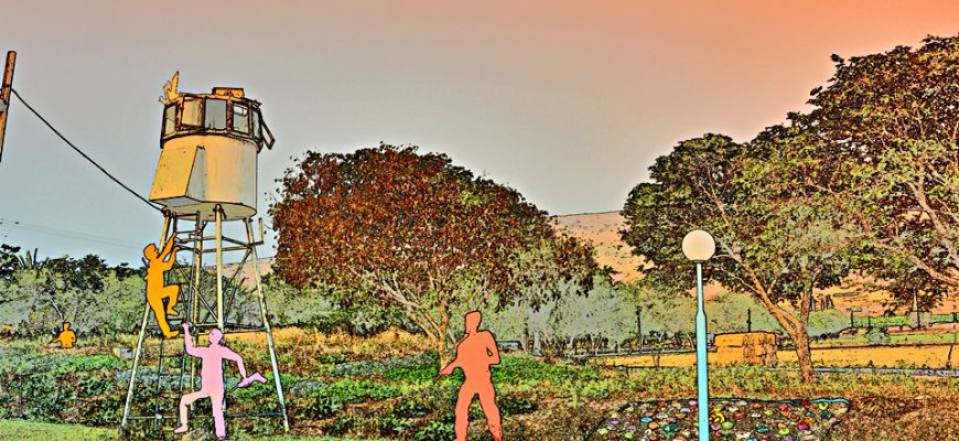 שַׁבָּת לְבָנָה